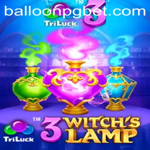 Descubra o Mundo Mágico de 3WitchsLamp: Um Jogo de Estratégia Inovador