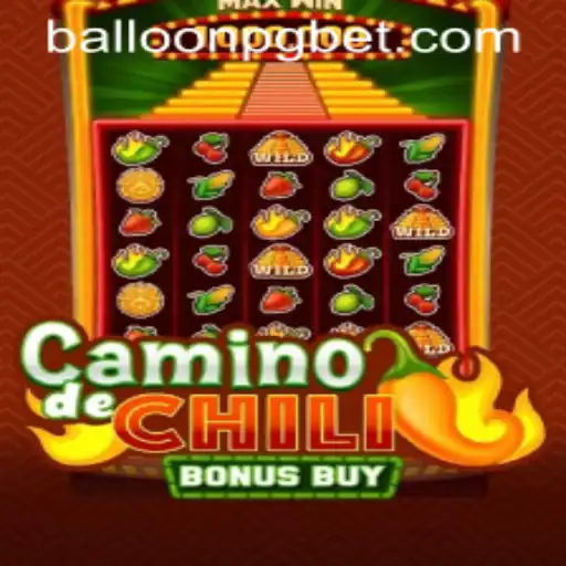 Descubra o Mundo de CaminodeChiliBonusBuy e BALLOON PG