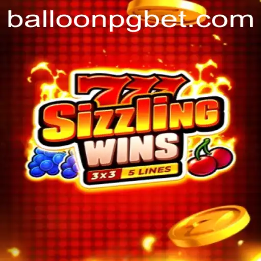 Explorando o Fascinante Mundo de '777 Sizzling Wins' e a Chave 'BALLOON PG'