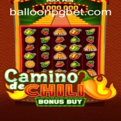 Descubra o Mundo de CaminodeChiliBonusBuy e BALLOON PG