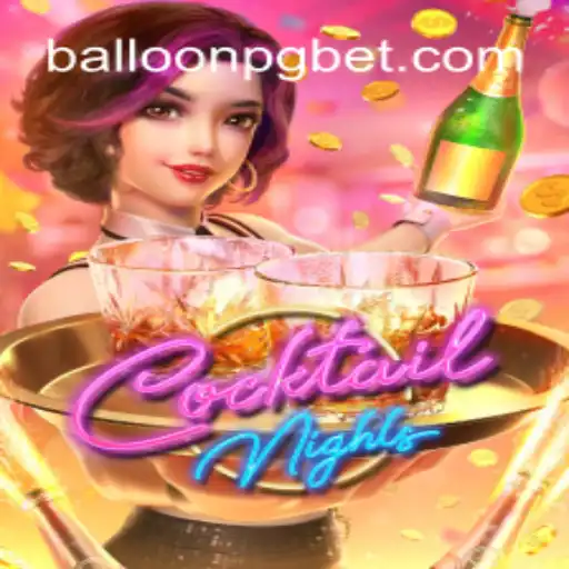 Descobrindo o Mundo de CocktailNights