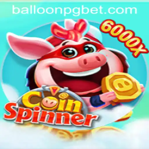 Explorando CoinSpinner: Desvendando o Mundo do BALLOON PG