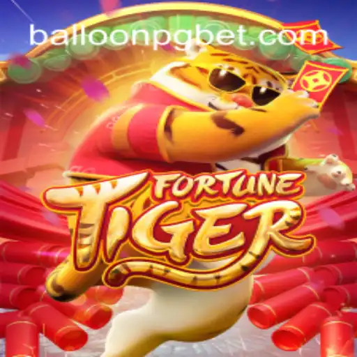 Explorando o Jogo FortuneTiger e a Estratégia BALLOON PG