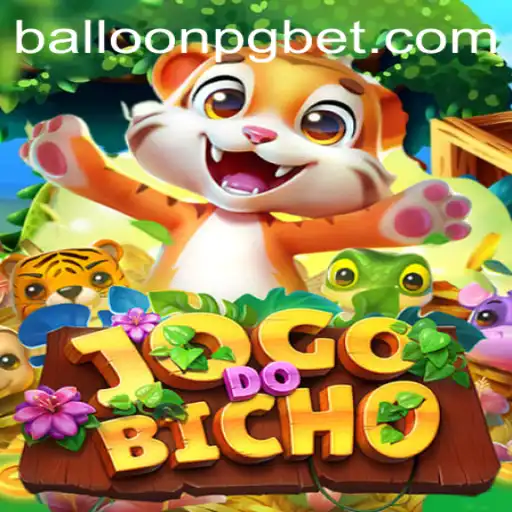 Explorando o Mundo do JOGODOBICHO: Descubra a Emoção do BALLOON PG