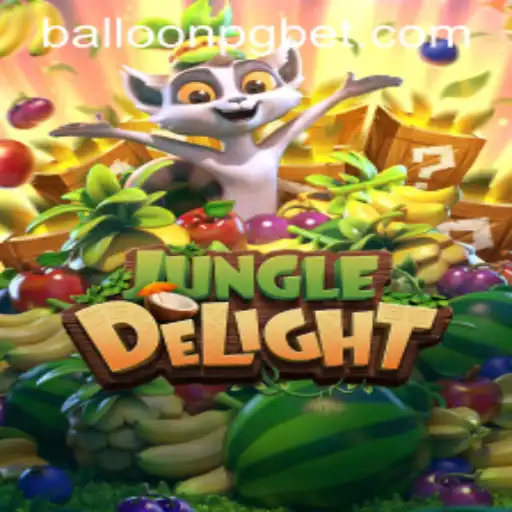Explorando JungleDelight: Um Mergulho no Universo do Jogo BALLOON PG
