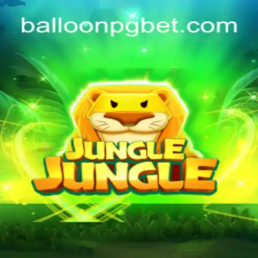 Descubra o Fascinante Mundo de JungleJungle: Aventuras e Estratégias