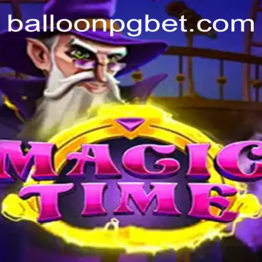 Descubra o Mundo Fantástico de MagicTime