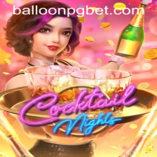 Descobrindo o Mundo de CocktailNights