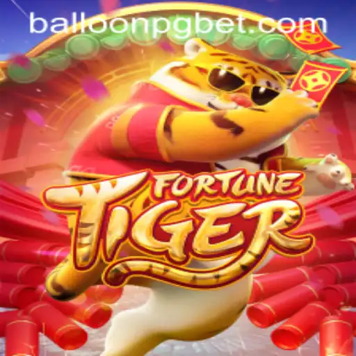 Explorando o Jogo FortuneTiger e a Estratégia BALLOON PG