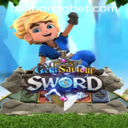 GemSaviourSword: Uma Jornada Épica no Mundo dos Jogos de Aventuras
