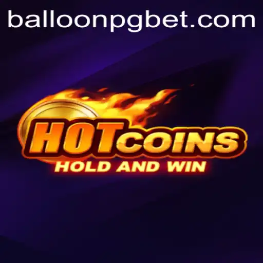 Explorando o Fascinante Mundo de HotCoins: A Nova Sensação Gaming com BALLOON PG