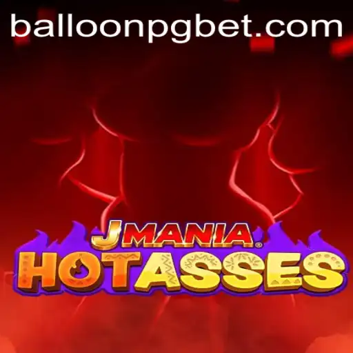 Explorando JManiaHotAsses: A Fascinante Jornada do Jogo - BALLOON PG em Destaque