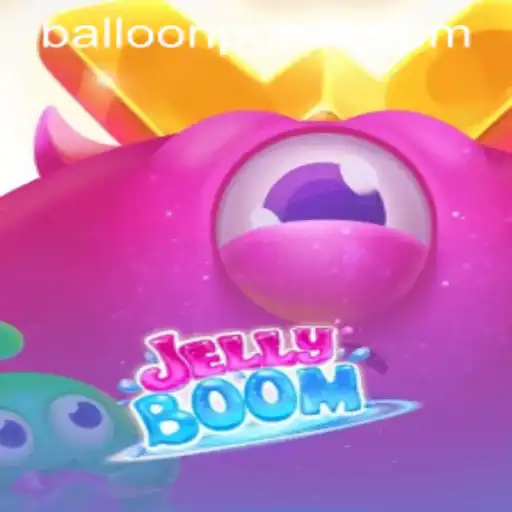 Descubra o Mundo de Diversão do JellyBoom: Um Mergulho no Universo do BALLOON PG