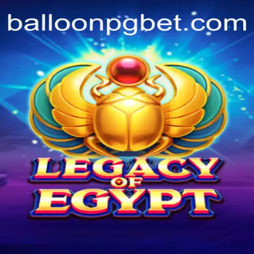 Explorando o Mundo Fascinante de LegacyOfEgypt