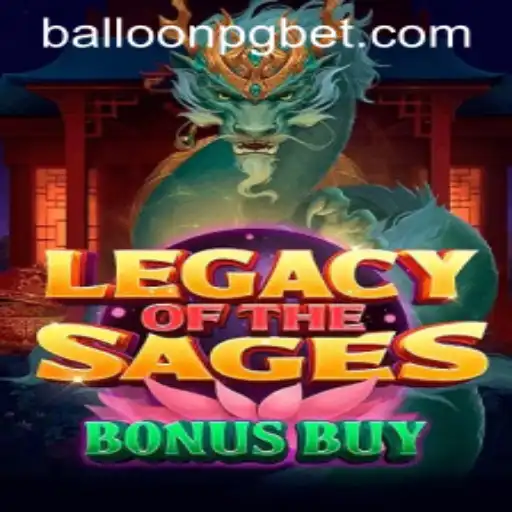 Descubra o fascinante mundo de LegacyoftheSagesBonusBuy