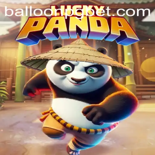 Descubra 'LuckyPanda': O Jogo Que Está Conquistando o Mundo dos Games
