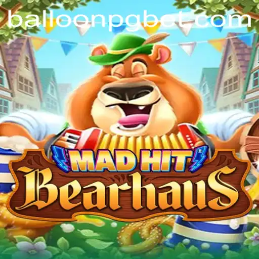Descubra a Empolgante Aventura do Jogo MadHitBearhaus: Descrição e Regras
