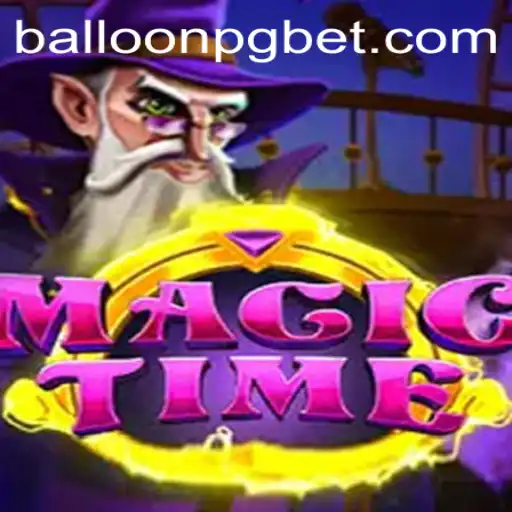 Descubra o Mundo Fantástico de MagicTime