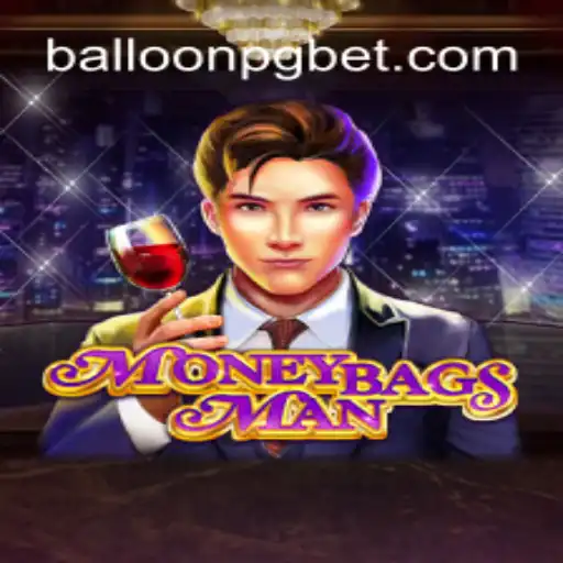 MoneybagsMan: A Nova Sensação no Mundo dos Jogos