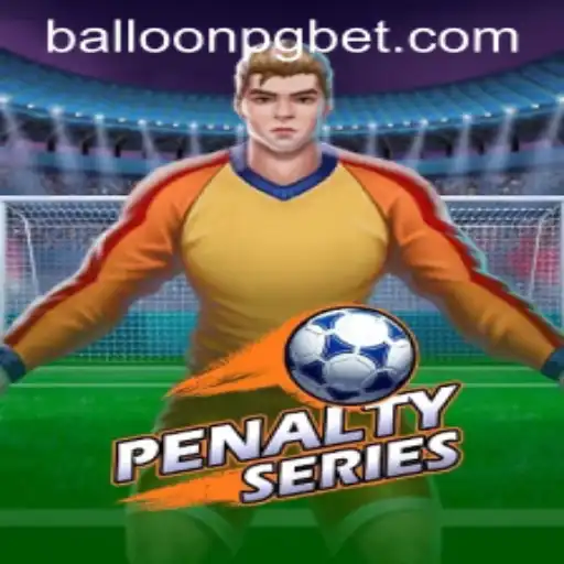 PenaltySeries: A Fascinante Competição de Balões