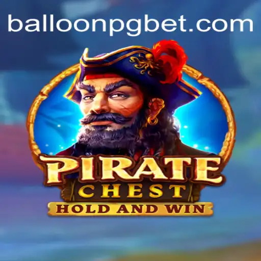 Descubra as Aventuras de PirateChest: Um Jogo de Estratégia com BALLOON PG