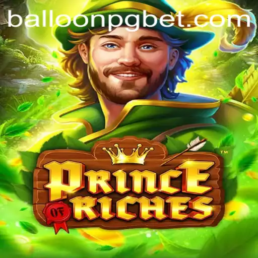 PrinceOfRiches: Um Novo Jogo Inovador e Desafiador