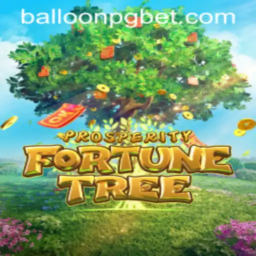 Explorando o Universo do Jogo ProsperityFortuneTree com BALLOON PG
