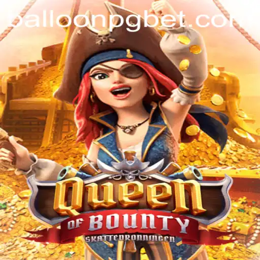 Descubra o Mundo de QueenofBounty: Um Jogo Emocionante e Cheio de Aventura