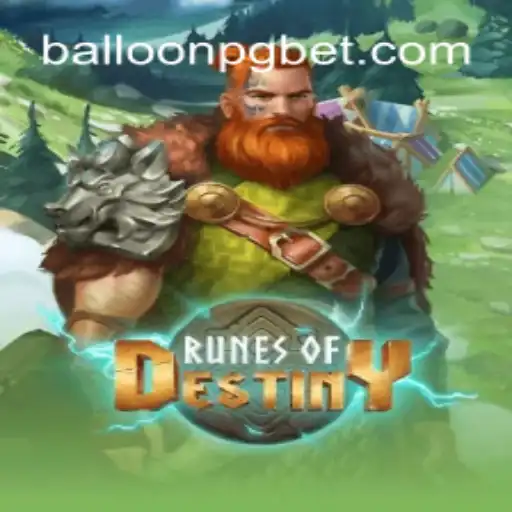 RunesOfDestiny: Explorando o Mundo Enigmático do Novo Jogo de Estratégia