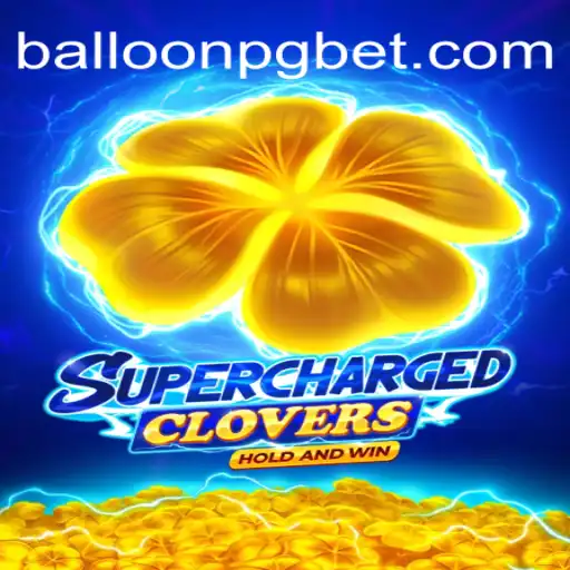 Explorando SchargedClovers: Um Novo Mundo de Diversão com BALLOON PG