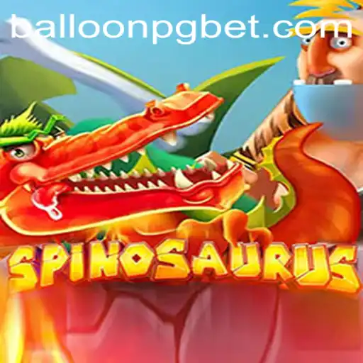 Tudo o que Você Precisa Saber Sobre o Jogo Spinosaurus: Um Passeio Eletrizante com Balloon PG