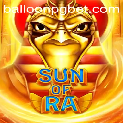 SunofRa: Um Novo Vôo de Aventura com BALLOON PG