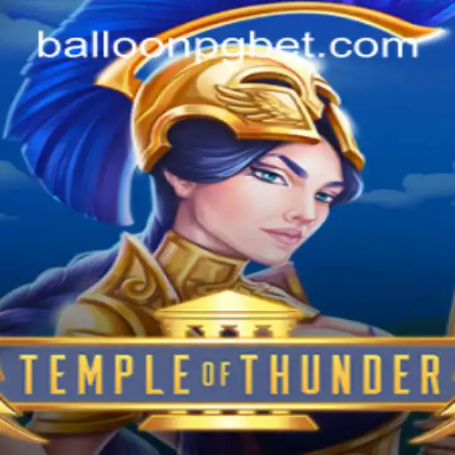 TempleofThunder: Uma Jornada Épica no Mundo de BALLOON PG
