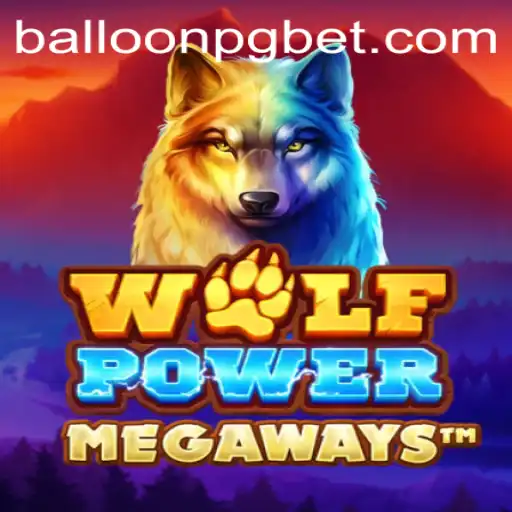 Descubra WolfPowerMega: Um Mergulho nas Atrações de BALLOON PG