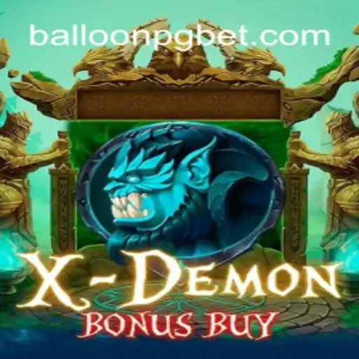 Explorando o Mundo de XDemonBonusBuy e BALLOON PG